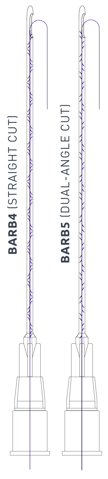barbed-thread