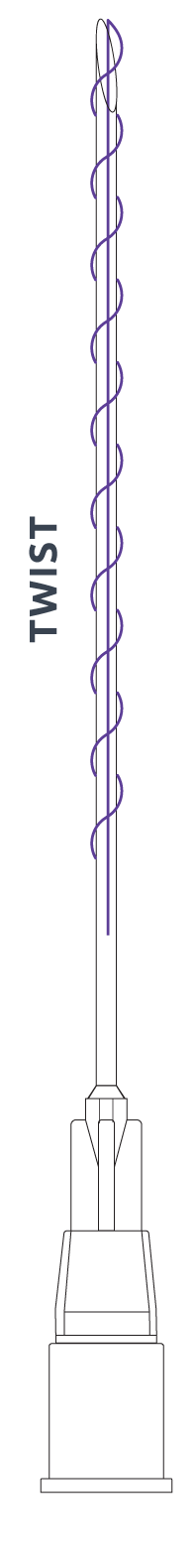 twist-thread